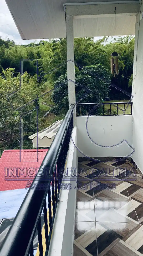 Casa Campestre Jiguales